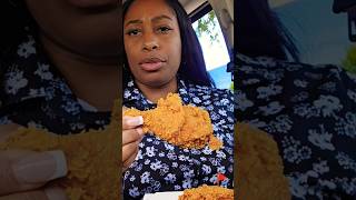 Jollibee Mukbang mukbang eatingsounds asmr foodie jollibee shorts [upl. by Caylor]