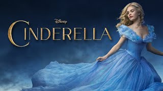 Cinderella 2015 Movie  Lily James  Cate Blanchett  Primis Films  Full Movie Fact amp Review Film [upl. by Milzie140]