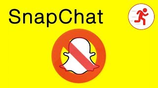 Comment supprimer mon compte Snapchat [upl. by Euqinehs]