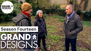 Grand Designs UK  Full Episode  Season 14 Episode 01  Gloucestershire [upl. by Anthe]