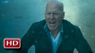 Die Hard 1988  Trailer 2 HD 1080p [upl. by Tekcirc]