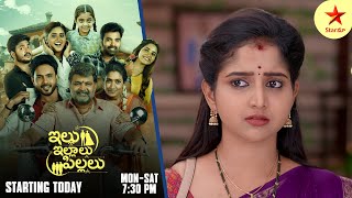 Brahmamudi  Promo  12th Nov 2024  Star Maa Serials  MonSat at 1 pm  Star Maa [upl. by Litnahc585]