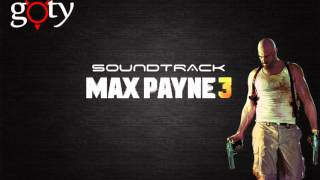 Max Payne 3  Collectables  Chapter 08  Golden Auto 9mm Golden 608 Bull [upl. by Aldus]