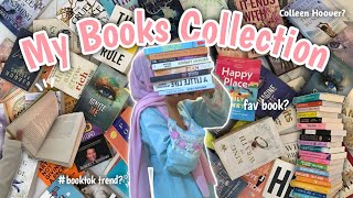 My Books Collection 📚 Quick Reviews [upl. by Deanne]