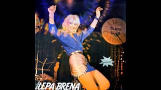 Lepa Brena  Duge noge  Audio 1983 HD [upl. by Hebe]