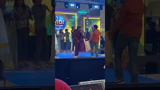 Star singer season 9 live performance at Lulu mall [upl. by Araek]