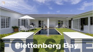 Property For Sale Plettenberg Bay  Garden Route  Western Cape  South Africa [upl. by Neve99]