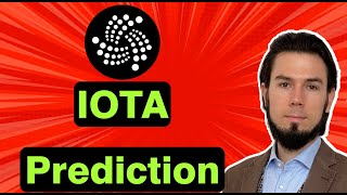 🟢IOTA Price Prediction For December 🟢 iota ıotacoin [upl. by Nnahaid717]