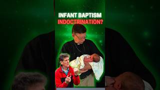 Is Infant Baptism Indoctrination faith god religion [upl. by Aneelahs]