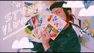 ✷ NEW PRODUCTS MAIL TIME HANDZY TRY ON ✷ [upl. by Wrennie]