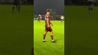 Thetford v Heacham goal [upl. by Weingartner]