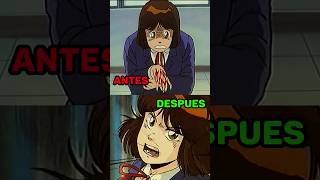 Esta CHICA ANIME se defiende contra los BULLIES [upl. by Debera]