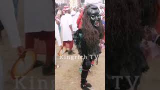 Ekpo cultural Display funny schooloffineandperformingarts musicgenre [upl. by Atimed53]