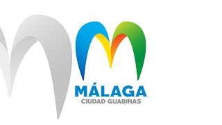 Málaga  Obra Blanca  Ciudad Guabinas [upl. by Klusek]