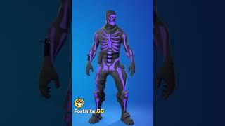 HOW GET FREE NEW Skull Trooper FORTNITE skin emote lego pickaxe car glider wrap [upl. by Skye]