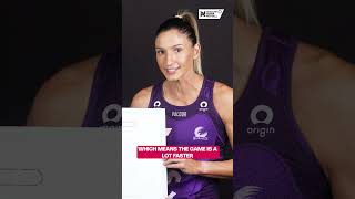 What is the difference between Netball and Suncorp Super Netball [upl. by Conlan]