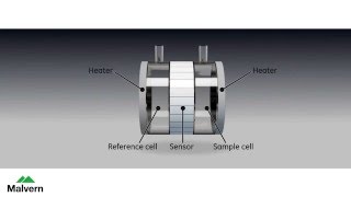 Principles of isothermal titration calorimetry ITC [upl. by Puff420]