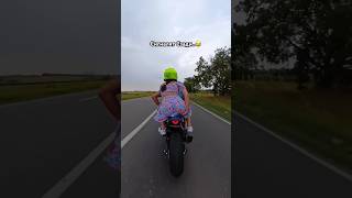 Lets Race 😂🏍️🥀race​racelover​ ktmlover​dukelover​uk07rider​trending​ top​status​viral [upl. by Flight]