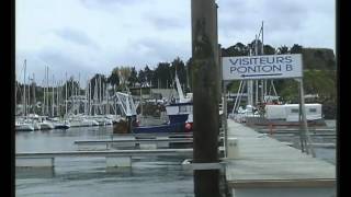 Ports et Escales  Saint Malo [upl. by Robaina]