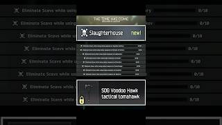 Tactical Tomahawk Axe UNLOCKED Slaughterhouse Quest  Escape From Tarkov [upl. by Moffitt]