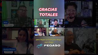 🌟 GRACIAS TOTALES 🌟 emotivas palabras para este humilde canal [upl. by Namurt3]