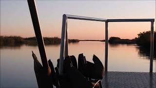 Namibia 2024 Etosha NP  Hakusembe River Lodge [upl. by Hough]