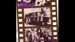 The New Yardbirds 1968 [upl. by Okoyik]