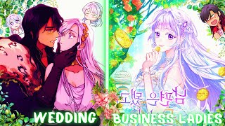 She got MARRIED but now it’s her RESPONSIBILITY TO EARN MONEY  Manhwa Recap [upl. by Reywas658]