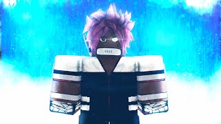 Stealing A Dojutsu Eye In Naruto RobloxShinden [upl. by Nicki713]