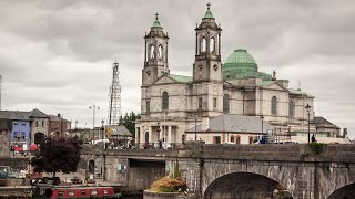 Top 10 Things to do in GALWAY Ireland [upl. by Ziana]