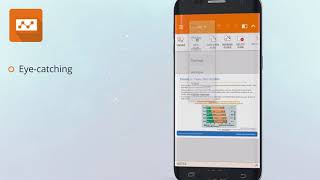 OfficeSuite Android  More than just an office app [upl. by Aramad]