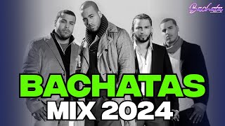 BACHATA 2024 🌴 BACHATA MIX 2024 🌴 MIX DE BACHATA 2024  The Most Recent Bachata Mixes [upl. by Grand]