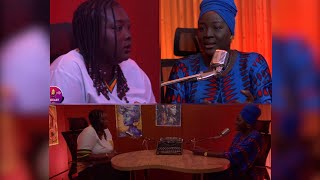 Fatou Kiné Diop La revalorisation de nos langues locales est une urgence [upl. by Mobley102]