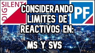 99✅DIgSILENT Análisis del Flujo de Potencia en digsilent Opciones Básicas 6⚡👍 [upl. by Kila]