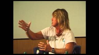 Robin Askwith interview [upl. by Airrej570]