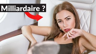 Top 10 Des Femmes Les Plus Riches Du Monde [upl. by Alexandr]