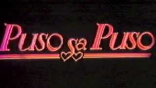 quotPuso Sa Pusoquot TV trailer on LYH [upl. by Shipman333]