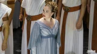 ELSA DREISIG – Mozart Die Zauberflöte – Operalia 2016 [upl. by Lilith1]