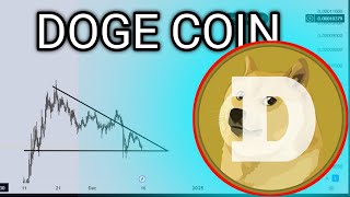 Doge Technical Analysis And Price Prediction  Dogecoin Update Crypto Market Update amp Next Move 17 [upl. by Stark866]