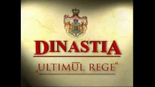 ULTIMUL REGE  MIHAI  EP 4 [upl. by Ecirum]