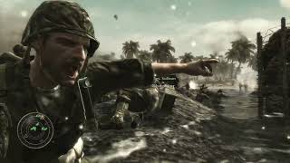 Call of Duty® World at War Little Resistance [upl. by Eugenio]