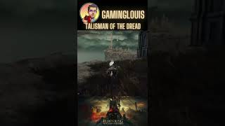 How to get Talisman of the Dread  Elden Ring DLC Guides [upl. by Sexela]