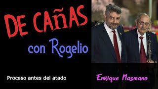 De Cañas con Rogelio [upl. by Anabahs870]