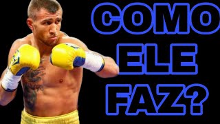 Lomachenko Entenda o seu boxe [upl. by Troxell788]