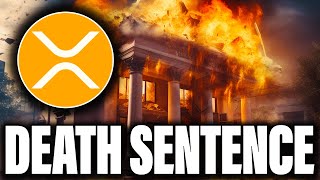 RIPPLE XRP  BANKS DEATH SENTENCE  FED FORCED IMPLOSION [upl. by Blim]