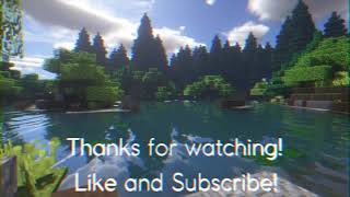 New Outro [upl. by Yorle]