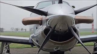 2021 PILATUS PC12 NGX For Sale [upl. by Ballman534]