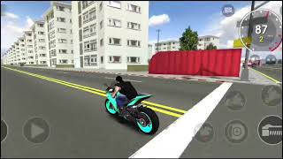 Indian motorbike driving 3D [upl. by Annais]