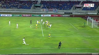 Lamphun Warriors vs BG Pathum United  Game Highlights [upl. by Emawk]