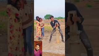 Gadar 2 viral videotrending comedy video [upl. by Aurelia748]